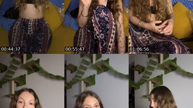 TikTok live: Ch. 14 Ep. 3 by @inessomers
