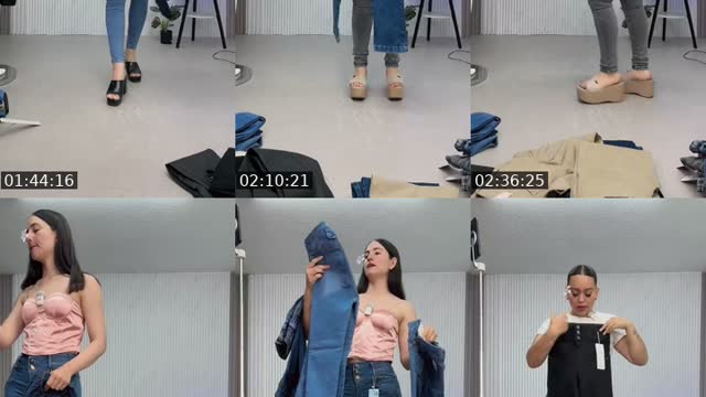 @bambuestilomex TikTok live from 2026-08-04