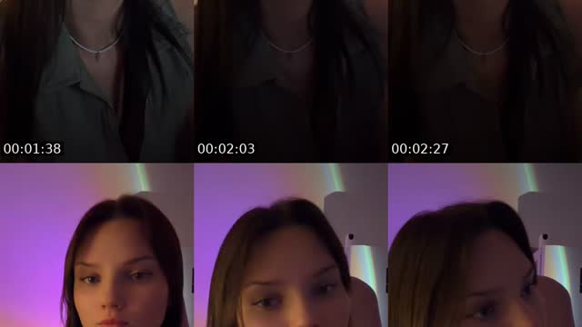 @veranikavinr TikTok live