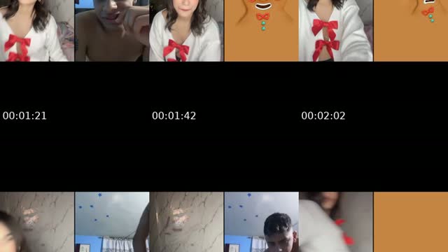@yois893 TikTok live