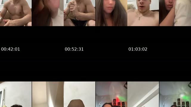 @sensei_grind TikTok live from 2026-08-03