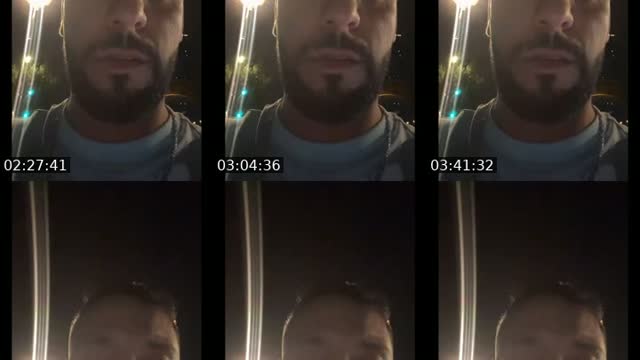 @cheb.hamza.el.meryoul TikTok live
