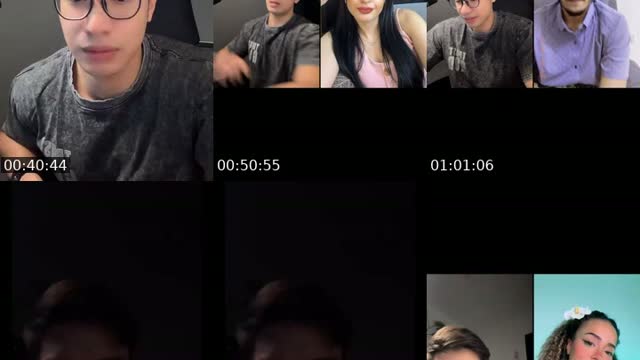 @fitxenon TikTok live from 2026-08-04