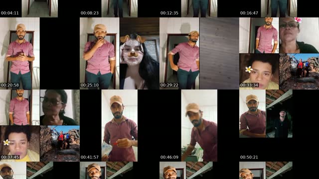 TikTok live: 2k by @carliinhos25