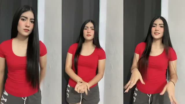 @_alexiagarciaa TikTok live