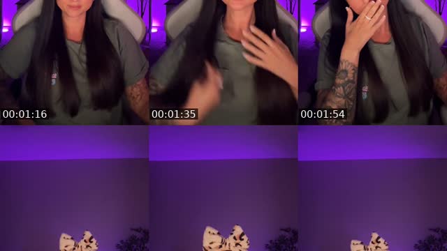 @blaesser_m TikTok live