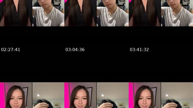 @nonokoz TikTok live from 2026-08-04