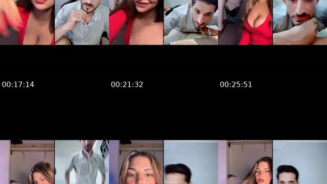 @fufu25768 TikTok live from 2026-08-04