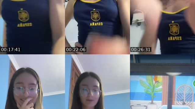 @mariiapraatss TikTok live from 2026-08-04