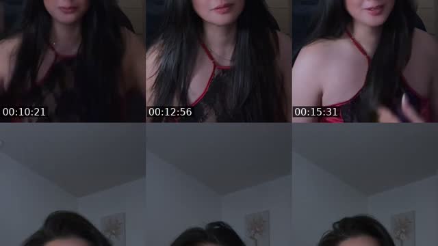 TikTok live: Tap, share and connect with me 🥰 by @kate_m2025