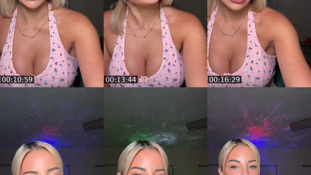 TikTok live: Chat 🩷 by @carlyreneewhite