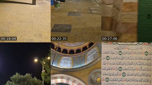 القدس - @tiktok_220026
