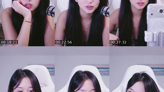 Mexico TikTok live: holiiiii by @jiahui.0623