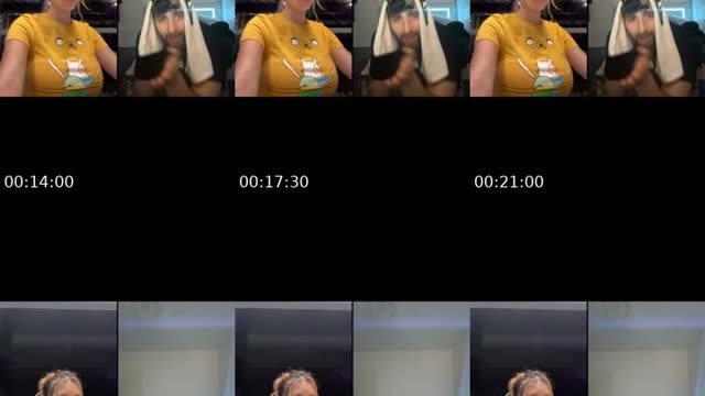 @mel_hootty TikTok live