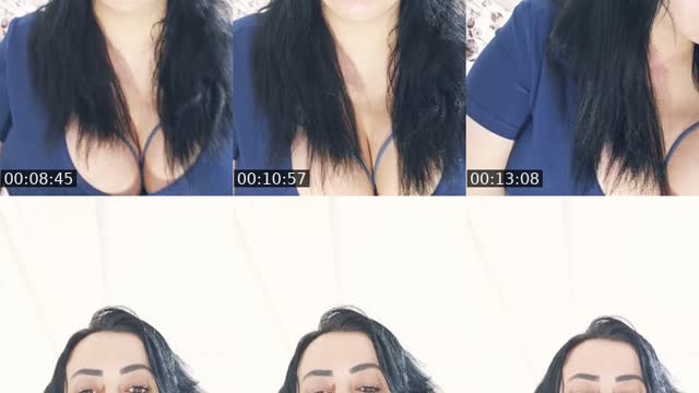 @hfidbxdoejdb TikTok live