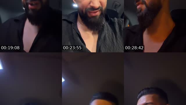 @jezusamegvalto TikTok live from 2026-08-04