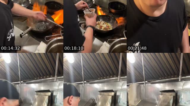 TikTok live: Szechuanexpresspgh by @jasonlin200
