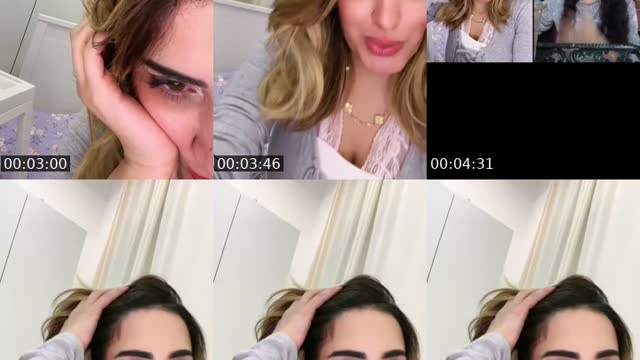 TikTok live: تعالوووو by @m0bhma