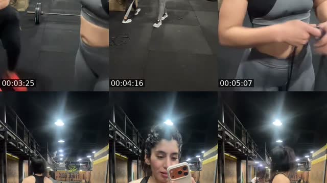 @eliigodoy93 TikTok live