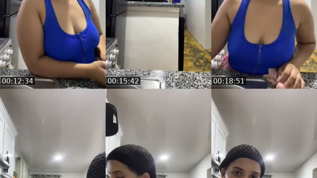 @dani__g1509 TikTok live from 2026-08-04