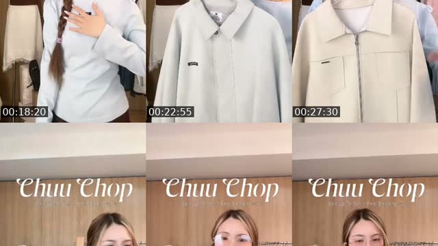 คูปองลดพิเศษ+นาทีทองคุ้มๆ - @chuuchop