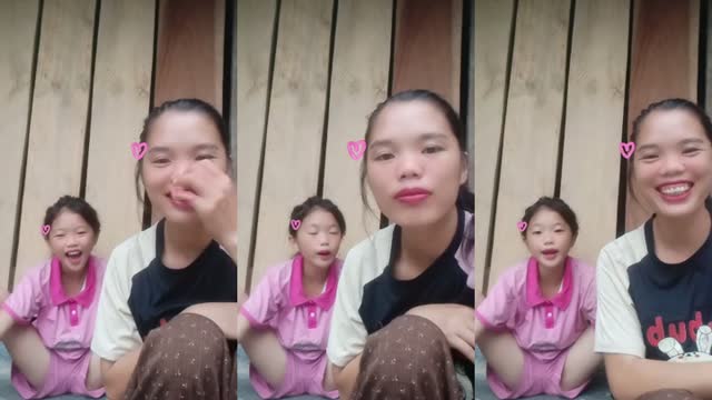 @tmtriu96 TikTok live