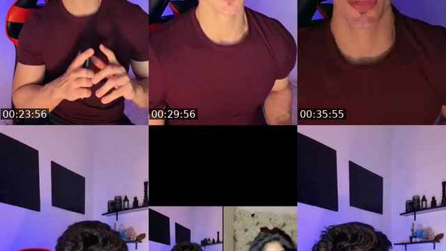 TikTok live: Hola 😍 by @yakoubkhaddaoui