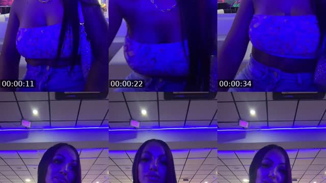 @saraymedran00 TikTok live