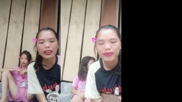 @tmtriu96 TikTok live