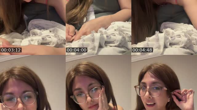 @andrealbm TikTok live