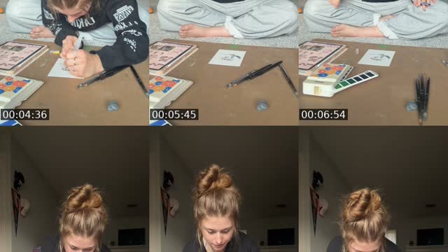 Hi :) - @aedegryse