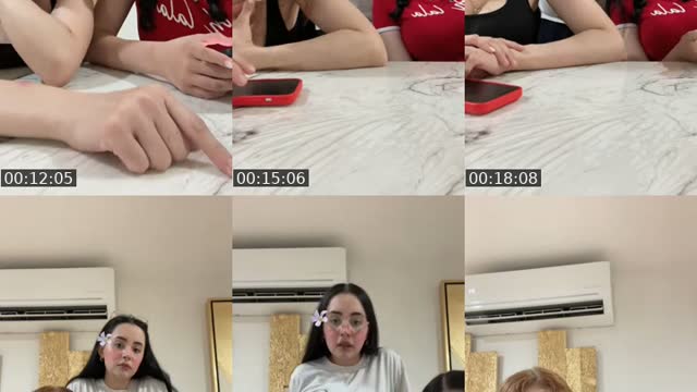 @paulinaherass_ TikTok live from 2026-08-04