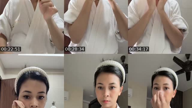 @dianajournal TikTok live from 2026-08-04