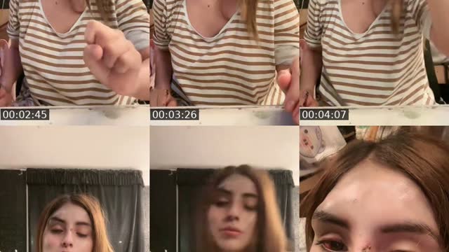 @tweki19 TikTok live