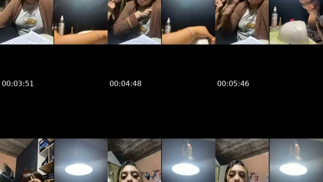 TikTok live: Qonda bbs by @nieva.7