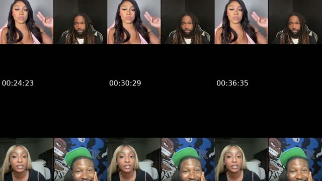 @tayglennn TikTok live from 2026-08-04