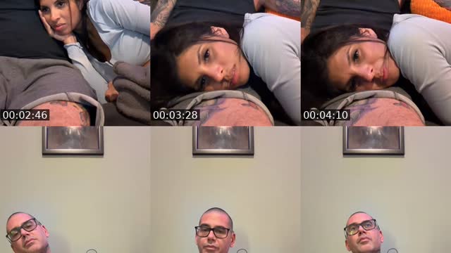 @thetoddtalk TikTok live from 2026-08-04