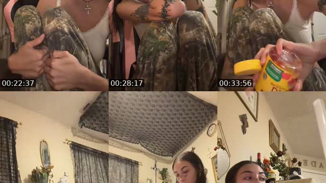 @christiancatlover69 TikTok live from 2026-08-04