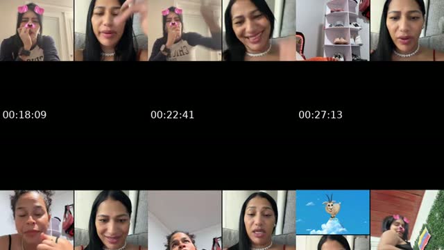 @churcausa TikTok live from 2026-08-04