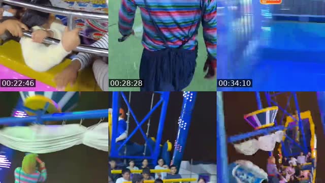 @juegomania_park TikTok live from 2026-08-04