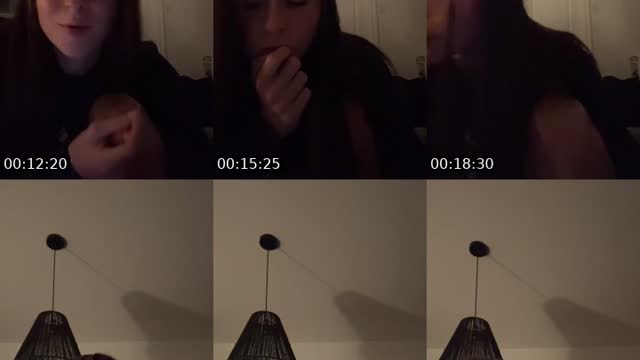 @marieeleea TikTok live from 2026-08-04