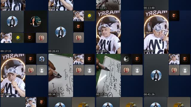 @elmo7areb3320 TikTok live