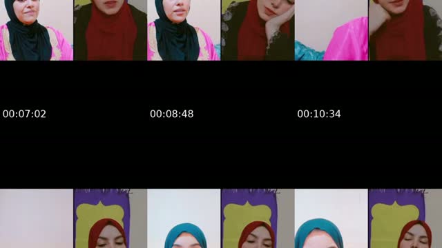 @gamila8800 TikTok live