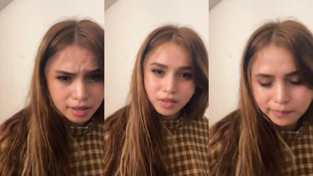 @mlhvnmiiv228 TikTok live