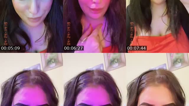 @nour345687 TikTok live