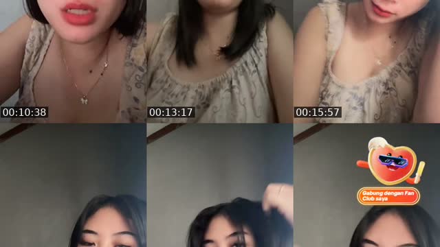 TikTok live: Pagi sengku by @lilinnyakamu