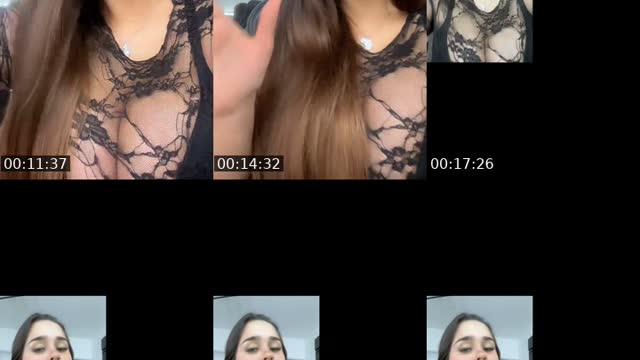 @meludeniseokk_ TikTok live from 2026-08-04