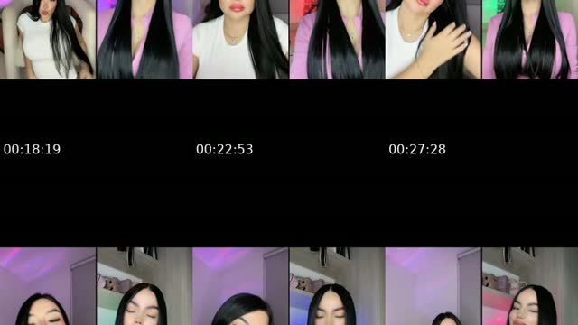 Conecta conmigo❤️🍉 - @natln7