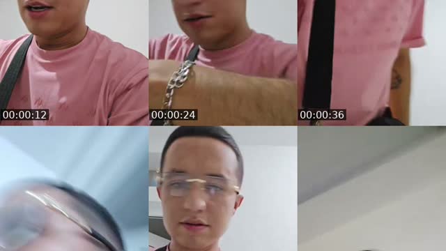 @panazza_ TikTok live