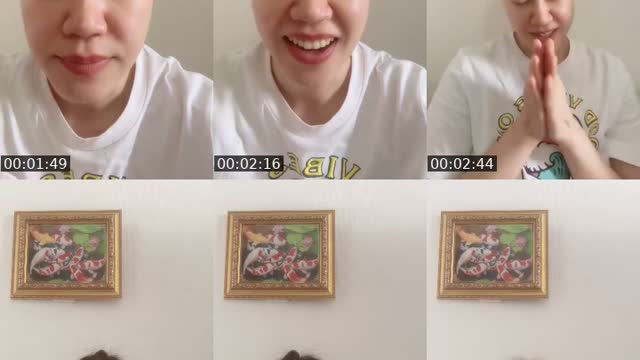 @nitcha309 TikTok live
